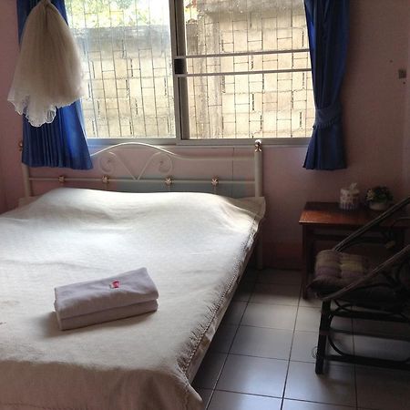 The Likeview Guesthouse Mae Hong Son Rum bild