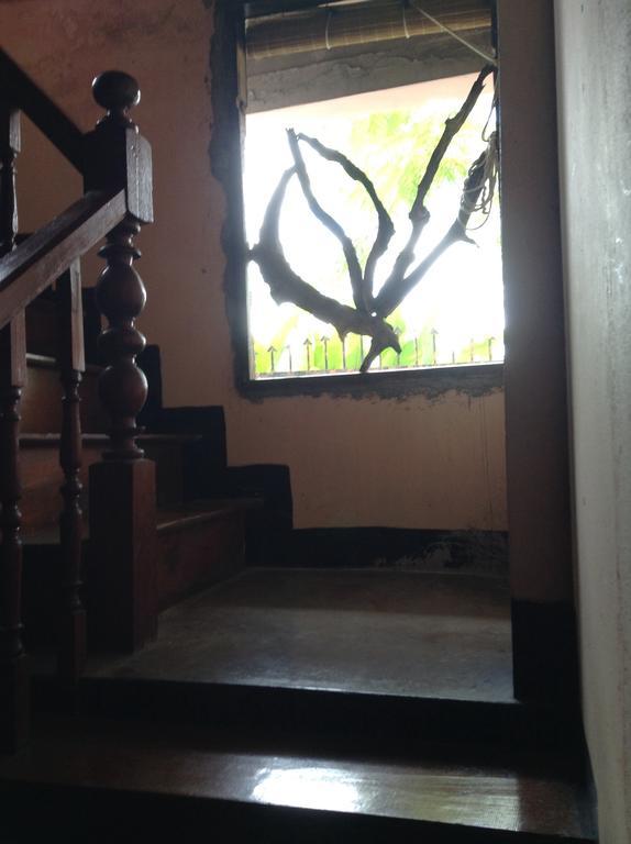 The Likeview Guesthouse Mae Hong Son Exteriör bild