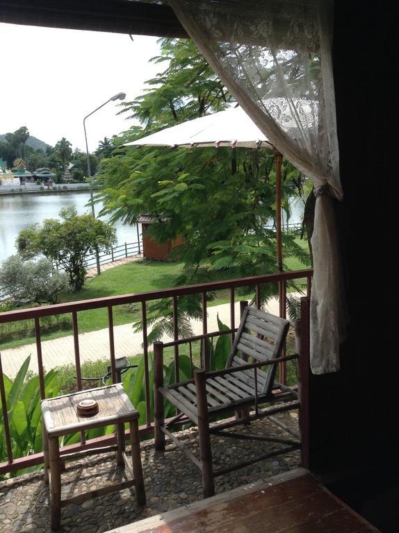 The Likeview Guesthouse Mae Hong Son Rum bild