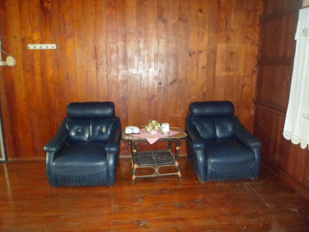 The Likeview Guesthouse Mae Hong Son Rum bild