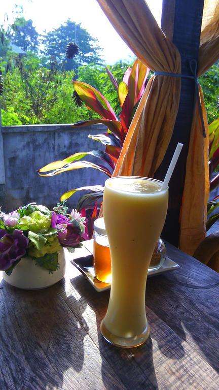 The Likeview Guesthouse Mae Hong Son Exteriör bild