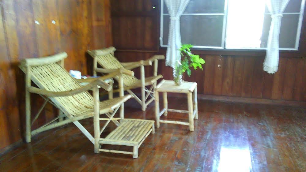 The Likeview Guesthouse Mae Hong Son Rum bild