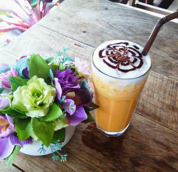 The Likeview Guesthouse Mae Hong Son Exteriör bild